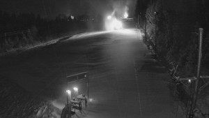 Skiareál Troják - Kamera u nástupu na vlek svah A - 10.1.2026 v 04:00 Skiareál Troják - Kamera u nástupu na vlek svah A - 10.1.2026 v 04:00