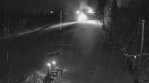 Skiareál Troják - Kamera u nástupu na vlek svah A - 10.1.2026 v 04:25 Skiareál Troják - Kamera u nástupu na vlek svah A - 10.1.2026 v 04:25