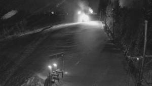 Skiareál Troják - Kamera u nástupu na vlek svah A - 10.1.2026 v 04:35 Skiareál Troják - Kamera u nástupu na vlek svah A - 10.1.2026 v 04:35