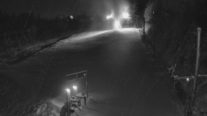 Skiareál Troják - Kamera u nástupu na vlek svah A - 10.1.2026 v 05:05 Skiareál Troják - Kamera u nástupu na vlek svah A - 10.1.2026 v 05:05