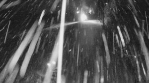 Skiareál Troják - Kamera u nástupu na vlek svah A - 10.1.2026 v 05:20 Skiareál Troják - Kamera u nástupu na vlek svah A - 10.1.2026 v 05:20