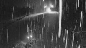 Skiareál Troják - Kamera u nástupu na vlek svah A - 10.1.2026 v 05:30 Skiareál Troják - Kamera u nástupu na vlek svah A - 10.1.2026 v 05:30