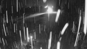 Skiareál Troják - Kamera u nástupu na vlek svah A - 10.1.2026 v 05:40 Skiareál Troják - Kamera u nástupu na vlek svah A - 10.1.2026 v 05:40