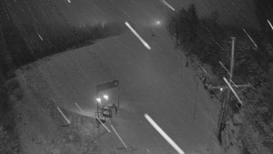 Skiareál Troják - Kamera u nástupu na vlek svah A - 31.1.2026 v 00:15 Skiareál Troják - Kamera u nástupu na vlek svah A - 31.1.2026 v 00:15