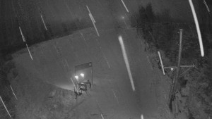 Skiareál Troják - Kamera u nástupu na vlek svah A - 31.1.2026 v 00:30 Skiareál Troják - Kamera u nástupu na vlek svah A - 31.1.2026 v 00:30