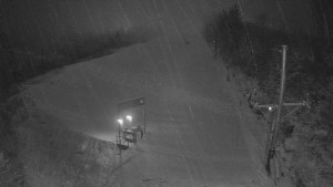 Skiareál Troják - Kamera u nástupu na vlek svah A - 31.1.2026 v 00:50 Skiareál Troják - Kamera u nástupu na vlek svah A - 31.1.2026 v 00:50