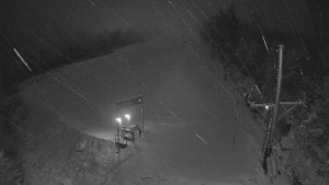 Skiareál Troják - Kamera u nástupu na vlek svah A - 31.1.2026 v 01:05 Skiareál Troják - Kamera u nástupu na vlek svah A - 31.1.2026 v 01:05