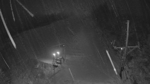 Skiareál Troják - Kamera u nástupu na vlek svah A - 31.1.2026 v 02:00 Skiareál Troják - Kamera u nástupu na vlek svah A - 31.1.2026 v 02:00