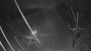 Skiareál Troják - Kamera u nástupu na vlek svah A - 31.1.2026 v 02:05 Skiareál Troják - Kamera u nástupu na vlek svah A - 31.1.2026 v 02:05