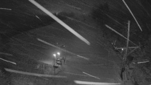 Skiareál Troják - Kamera u nástupu na vlek svah A - 31.1.2026 v 02:10 Skiareál Troják - Kamera u nástupu na vlek svah A - 31.1.2026 v 02:10