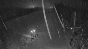 Skiareál Troják - Kamera u nástupu na vlek svah A - 31.1.2026 v 02:15 Skiareál Troják - Kamera u nástupu na vlek svah A - 31.1.2026 v 02:15