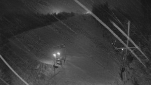 Skiareál Troják - Kamera u nástupu na vlek svah A - 31.1.2026 v 02:20 Skiareál Troják - Kamera u nástupu na vlek svah A - 31.1.2026 v 02:20