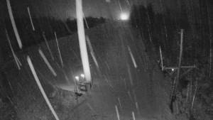 Skiareál Troják - Kamera u nástupu na vlek svah A - 31.1.2026 v 02:30 Skiareál Troják - Kamera u nástupu na vlek svah A - 31.1.2026 v 02:30