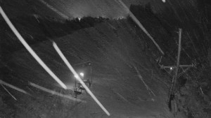 Skiareál Troják - Kamera u nástupu na vlek svah A - 31.1.2026 v 02:40 Skiareál Troják - Kamera u nástupu na vlek svah A - 31.1.2026 v 02:40