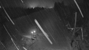 Skiareál Troják - Kamera u nástupu na vlek svah A - 31.1.2026 v 03:05 Skiareál Troják - Kamera u nástupu na vlek svah A - 31.1.2026 v 03:05