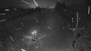 Skiareál Troják - Kamera u nástupu na vlek svah A - 31.1.2026 v 03:10 Skiareál Troják - Kamera u nástupu na vlek svah A - 31.1.2026 v 03:10