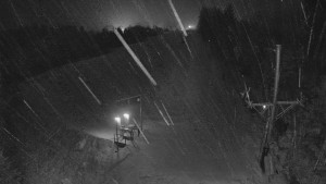 Skiareál Troják - Kamera u nástupu na vlek svah A - 31.1.2026 v 03:15 Skiareál Troják - Kamera u nástupu na vlek svah A - 31.1.2026 v 03:15