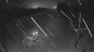 Skiareál Troják - Kamera u nástupu na vlek svah A - 31.1.2026 v 03:20 Skiareál Troják - Kamera u nástupu na vlek svah A - 31.1.2026 v 03:20