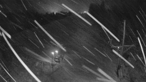 Skiareál Troják - Kamera u nástupu na vlek svah A - 31.1.2026 v 03:25 Skiareál Troják - Kamera u nástupu na vlek svah A - 31.1.2026 v 03:25