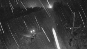 Skiareál Troják - Kamera u nástupu na vlek svah A - 31.1.2026 v 03:30 Skiareál Troják - Kamera u nástupu na vlek svah A - 31.1.2026 v 03:30