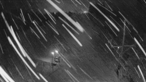 Skiareál Troják - Kamera u nástupu na vlek svah A - 31.1.2026 v 03:50 Skiareál Troják - Kamera u nástupu na vlek svah A - 31.1.2026 v 03:50