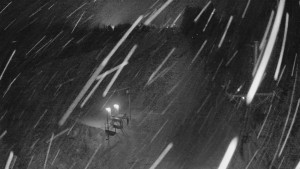 Skiareál Troják - Kamera u nástupu na vlek svah A - 31.1.2026 v 04:10 Skiareál Troják - Kamera u nástupu na vlek svah A - 31.1.2026 v 04:10