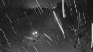 Skiareál Troják - Kamera u nástupu na vlek svah A - 31.1.2026 v 04:15 Skiareál Troják - Kamera u nástupu na vlek svah A - 31.1.2026 v 04:15