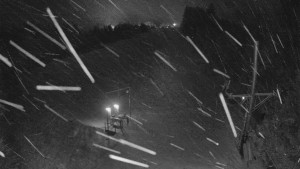 Skiareál Troják - Kamera u nástupu na vlek svah A - 31.1.2026 v 04:20 Skiareál Troják - Kamera u nástupu na vlek svah A - 31.1.2026 v 04:20