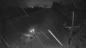 Skiareál Troják - Kamera u nástupu na vlek svah A - 31.1.2026 v 04:35 Skiareál Troják - Kamera u nástupu na vlek svah A - 31.1.2026 v 04:35