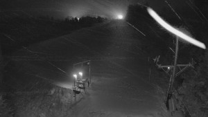 Skiareál Troják - Kamera u nástupu na vlek svah A - 31.1.2026 v 05:00 Skiareál Troják - Kamera u nástupu na vlek svah A - 31.1.2026 v 05:00