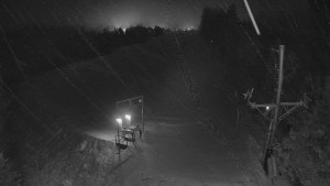 Skiareál Troják - Kamera u nástupu na vlek svah A - 31.1.2026 v 05:10 Skiareál Troják - Kamera u nástupu na vlek svah A - 31.1.2026 v 05:10