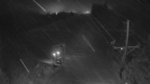 Skiareál Troják - Kamera u nástupu na vlek svah A - 31.1.2026 v 05:20 Skiareál Troják - Kamera u nástupu na vlek svah A - 31.1.2026 v 05:20