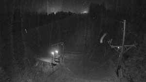 Skiareál Troják - Kamera u nástupu na vlek svah A - 31.1.2026 v 05:25 Skiareál Troják - Kamera u nástupu na vlek svah A - 31.1.2026 v 05:25