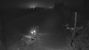 Skiareál Troják - Kamera u nástupu na vlek svah A - 31.1.2026 v 05:40 Skiareál Troják - Kamera u nástupu na vlek svah A - 31.1.2026 v 05:40