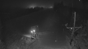 Skiareál Troják - Kamera u nástupu na vlek svah A - 31.1.2026 v 05:50 Skiareál Troják - Kamera u nástupu na vlek svah A - 31.1.2026 v 05:50