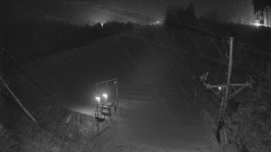 Skiareál Troják - Kamera u nástupu na vlek svah A - 31.1.2026 v 06:15 Skiareál Troják - Kamera u nástupu na vlek svah A - 31.1.2026 v 06:15