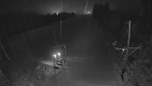 Skiareál Troják - Kamera u nástupu na vlek svah A - 31.1.2026 v 06:20 Skiareál Troják - Kamera u nástupu na vlek svah A - 31.1.2026 v 06:20