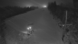 Skiareál Troják - Kamera u nástupu na vlek svah A - 31.1.2026 v 06:30 Skiareál Troják - Kamera u nástupu na vlek svah A - 31.1.2026 v 06:30