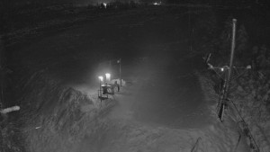 Skiareál Troják - Kamera u nástupu na vlek svah A - 20.2.2026 v 02:00 Skiareál Troják - Kamera u nástupu na vlek svah A - 20.2.2026 v 02:00