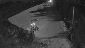 Skiareál Troják - Kamera u nástupu na vlek svah A - 5.3.2026 v 03:00 Skiareál Troják - Kamera u nástupu na vlek svah A - 5.3.2026 v 03:00