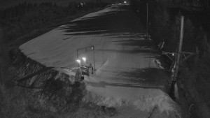 Skiareál Troják - Kamera u nástupu na vlek svah A - 5.3.2026 v 04:00 Skiareál Troják - Kamera u nástupu na vlek svah A - 5.3.2026 v 04:00