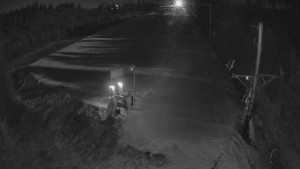 Skiareál Troják - Kamera u nástupu na vlek svah A - 5.3.2026 v 05:00 Skiareál Troják - Kamera u nástupu na vlek svah A - 5.3.2026 v 05:00