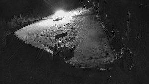 Skiareál Troják - Kamera u nástupu na vlek svah A - 5.3.2026 v 20:00 Skiareál Troják - Kamera u nástupu na vlek svah A - 5.3.2026 v 20:00