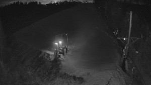 Skiareál Troják - Kamera u nástupu na vlek svah A - 5.3.2026 v 21:00 Skiareál Troják - Kamera u nástupu na vlek svah A - 5.3.2026 v 21:00