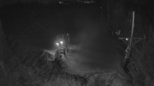 Skiareál Troják - Kamera u nástupu na vlek svah A - 10.3.2026 v 00:00 Skiareál Troják - Kamera u nástupu na vlek svah A - 10.3.2026 v 00:00