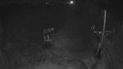 Kamera u nástupu na vlek svah A