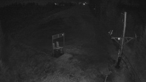 Skiareál Troják - Kamera u nástupu na vlek svah A - 25.3.2026 v 00:00 Skiareál Troják - Kamera u nástupu na vlek svah A - 25.3.2026 v 00:00