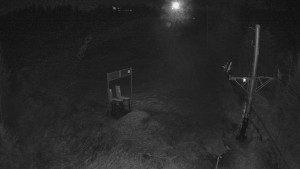 Skiareál Troják - Kamera u nástupu na vlek svah A - 25.3.2026 v 00:30 Skiareál Troják - Kamera u nástupu na vlek svah A - 25.3.2026 v 00:30