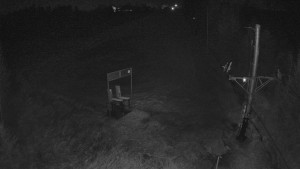 Skiareál Troják - Kamera u nástupu na vlek svah A - 25.3.2026 v 03:25 Skiareál Troják - Kamera u nástupu na vlek svah A - 25.3.2026 v 03:25