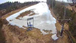 Skiareál Troják - Kamera u nástupu na vlek svah A - 25.3.2026 v 09:30 Skiareál Troják - Kamera u nástupu na vlek svah A - 25.3.2026 v 09:30